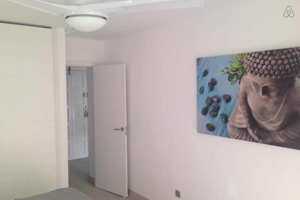 Apartment Alcudia Beach 501 Port de Alcudia  Exterior photo